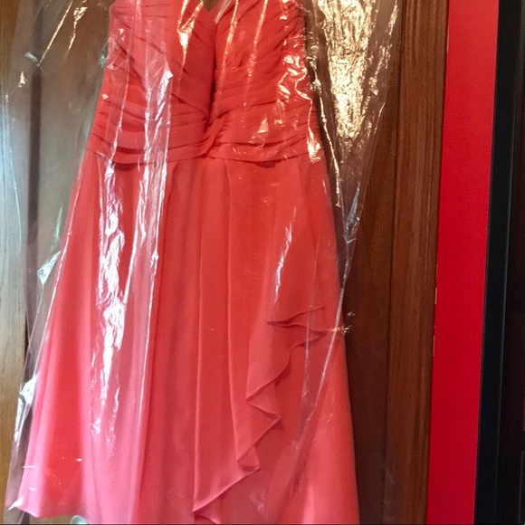 Davids Bridal dress - Picture 2 of 4